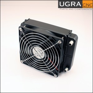 UGRAcnc.com Radiator 1